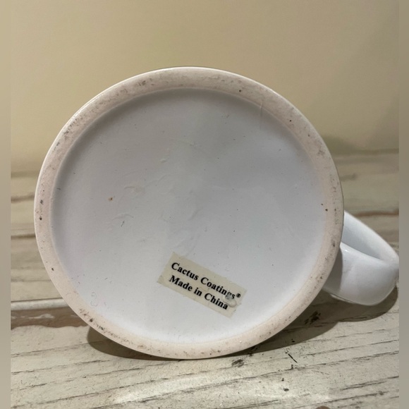 Doctor Who Eleventh Doctor Matt Smith Mug - Picture 5 of 7